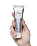 Маска для лица COSRX 5 PDRN Exosome Skinplaning Glaze Mask с экзосомами и полинуклеотидами, для сияния, 50 мл — фото 2