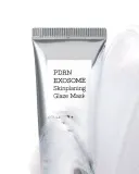 Маска для лица COSRX 5 PDRN Exosome Skinplaning Glaze Mask с экзосомами и полинуклеотидами, для сияния, 50 мл — фото 4