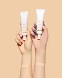 BB-крем для лица Dr. Ceuracle Vegan Kombucha Tea BB SPF 30 PA++, увлажняющий — фото 5