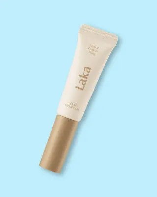 Тушь для бровей Laka Pixi Brow Cara фиксирующая, оттенок 05 Ash Brown