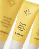 Крем для лица By Wishtrend Propolis Energy Balancing Cream увлажняющий, для чувствительной и проблемной кожи, 50 г — фото 4