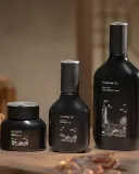 Сыворотка для лица Pyunkang Yul Black Tea Boosting Serum, питательная, с ферментированным чёрным чаем, 45 мл — фото 2