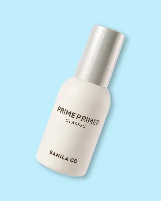 Праймер Banila Co Prime Primer Classic разглаживающий, 30 мл