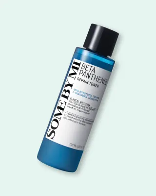 Тоник для лица Some By Mi Beta Panthenol Repair Toner, с пантенолом, для сухой и обезвоженной кожи, 150 мл