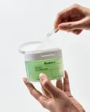 Пэды для лица Biodance Sea Kelp Gel Toner Pads успокаивающие, с морскими водорослями, 60 шт — фото 2