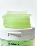 Пэды для лица Biodance Sea Kelp Gel Toner Pads успокаивающие, с морскими водорослями, 60 шт — фото 3