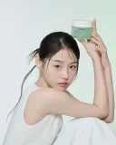 Пэды для лица Biodance Sea Kelp Gel Toner Pads успокаивающие, с морскими водорослями, 60 шт — фото 4