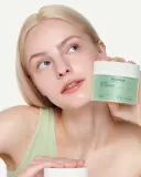 Пэды для лица Biodance Sea Kelp Gel Toner Pads успокаивающие, с морскими водорослями, 60 шт — фото 5