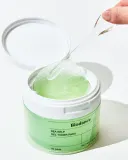 Пэды для лица Biodance Sea Kelp Gel Toner Pads успокаивающие, с морскими водорослями, 60 шт — фото 6