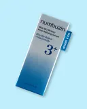 Сыворотка для лица Numbuzin No.3 Blue Bio-Retinol Pore Refining Serum, с биоретинолом, для пор, 30 мл — фото 2