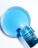 Сыворотка для лица Numbuzin No.3 Blue Bio-Retinol Pore Refining Serum, с биоретинолом, для пор, 30 мл — фото 3