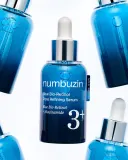 Сыворотка для лица Numbuzin No.3 Blue Bio-Retinol Pore Refining Serum, с биоретинолом, для пор, 30 мл — фото 5