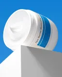 Крем для лица COSRX Skin Barrier Moisturizing Cream увлажняющий, для сухой и чувствительной кожи, 450 мл — фото 2
