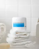 Крем для лица COSRX Skin Barrier Moisturizing Cream увлажняющий, для сухой и чувствительной кожи, 450 мл — фото 3