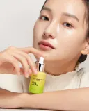 Сыворотка для лица Anua Green Lemon Vita C Serum с витамином C, против пигментации, 20 г — фото 3