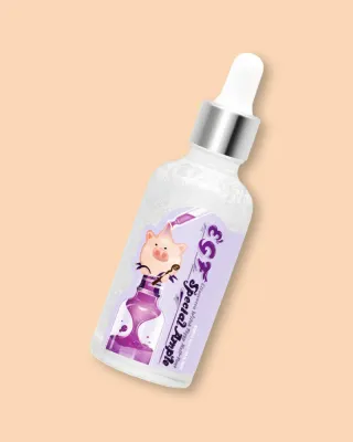 Сыворотка для лица Elizavecca Witch Piggy Hell-Pore EGF Special Ample, антивозрастная, увлажняющая, 50 мл