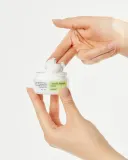 Крем для лица COSRX Centella Blemish Cream, с центеллой, для чувствительной кожи, 30 мл — фото 2