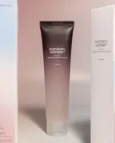 Гель для умывания Haruharu Wonder Black Rice Triple AHA Gentle Cleansing Gel мягкий, с AHA-кислотами, 100 мл — фото 3