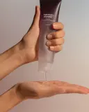 Гель для умывания Haruharu Wonder Black Rice Triple AHA Gentle Cleansing Gel мягкий, с AHA-кислотами, 100 мл — фото 4