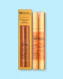 Сыворотка для лица VT Cosmetics Vita-Light Reedle Shot 100, с комплексом витаминов, 50 мл — фото 2