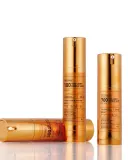 Сыворотка для лица VT Cosmetics Vita-Light Reedle Shot 100, с комплексом витаминов, 50 мл — фото 4
