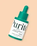 Сыворотка для лица Purito Seoul Mighty Bamboo Panthenol Serum, с пантенолом, 30 мл — фото 1
