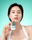 Сыворотка для лица Purito Seoul Mighty Bamboo Panthenol Serum, с пантенолом, 30 мл — фото 3