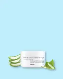 Крем-гель для лица COSRX Hydrium Green Tea Aqua Soothing Gel Cream, успокаивающий, с зелёным чаем, 50 мл — фото 4