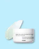 Крем-гель для лица COSRX Hydrium Green Tea Aqua Soothing Gel Cream, успокаивающий, с зелёным чаем, 50 мл — фото 6