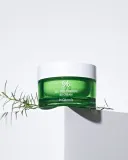 Крем-гель для лица Dr. Ceuracle Tea Tree Purifine Cream, увлажняющий, с чайным деревом, 50 г — фото 3