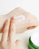 Крем-гель для лица Dr. Ceuracle Tea Tree Purifine Cream, увлажняющий, с чайным деревом, 50 г — фото 5