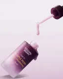 Сыворотка для лица Eqqualberry Purple PDRN Pore Minimizing Serum, сужающая поры, с полинуклеотидами, 30 мл — фото 4