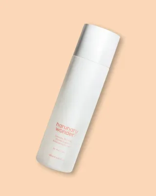 Сыворотка для лица Haruharu Wonder Centella 3% PHA Gentle Liquid Exfoliating Serum, отшелушивающая, для жирной кожи, 120 мл