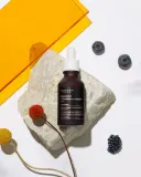 Сыворотка для лица Mary & May Idebenone + Blackberry Complex Serum, с идебеноном, 30 мл — фото 2
