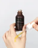 Сыворотка для лица Mary & May Idebenone + Blackberry Complex Serum, с идебеноном, 30 мл — фото 3
