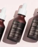 Сыворотка для лица Mary & May Idebenone + Blackberry Complex Serum, с идебеноном, 30 мл — фото 4