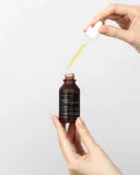 Сыворотка для лица Mary & May Idebenone + Blackberry Complex Serum, с идебеноном, 30 мл — фото 5
