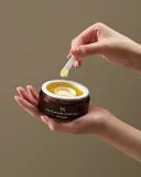Крем для лица Dr. Ceuracle Pure VC Mellight A-Tinol Cream, увлажняющий, восстанавливающий, 70 г — фото 2