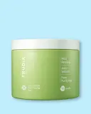 Пэды для лица Frudia Green Grape Pore Peeling Pad отшелушивающие, с зелёным виноградом, 70 шт — фото 1
