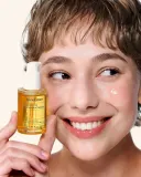 Сыворотка для лица Biodance Radiant Vita Niacinamide Serum осветляющая, с ниацинамидом, 30 мл — фото 3