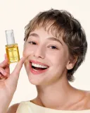Сыворотка для лица Biodance Radiant Vita Niacinamide Serum осветляющая, с ниацинамидом, 30 мл — фото 4