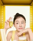 Сыворотка для лица Biodance Radiant Vita Niacinamide Serum осветляющая, с ниацинамидом, 30 мл — фото 7