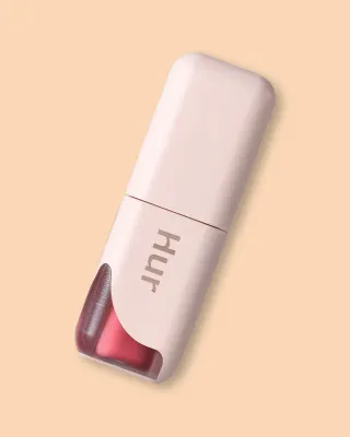 Тинт для губ House of Hur Glow Ampoule Tint увлажняющий, сияющий, оттенок 03 Dawn Pink