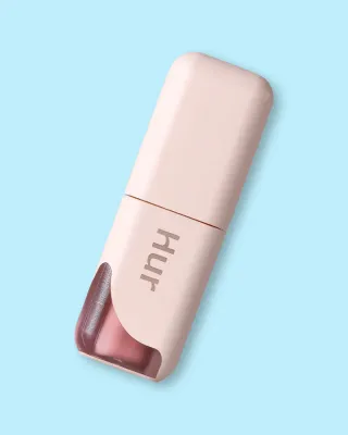 Тинт для губ House of Hur Glow Ampoule Tint увлажняющий, сияющий, оттенок 04 Ginger
