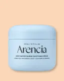 Крем для лица Arencia Deep Water Surge Soothing Cream успокаивающий, увлажняющий, 110 мл — фото 1