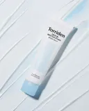 Солнцезащитный крем для лица Torriden Dive In Mild Sun Cream SPF 50+ PA++++, для чувствительной кожи, 60 мл — фото 3