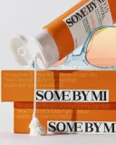 Солнцезащитный крем для лица Some By Mi V10 Hyal Airfit Sun Screen, с витаминами и гиалуроновой кислотой, 50 мл — фото 3