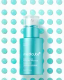 Сыворотка-бустер для лица Medicube Azelaic Acid Exosome Shot Serum 7500, с азелаиновой кислотой, для пор, 30 мл — фото 2