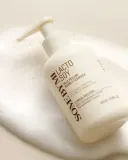 Пенка-пилинг для умывания Some By Mi Lactosoy Mild Bubble Peeling Cleanser, мягкая, 180 мл — фото 3