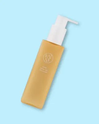 Гидрофильное масло для лица Kaine Kombu Jelly Oil Cleanser, очищающее, с комбучей, 145 мл